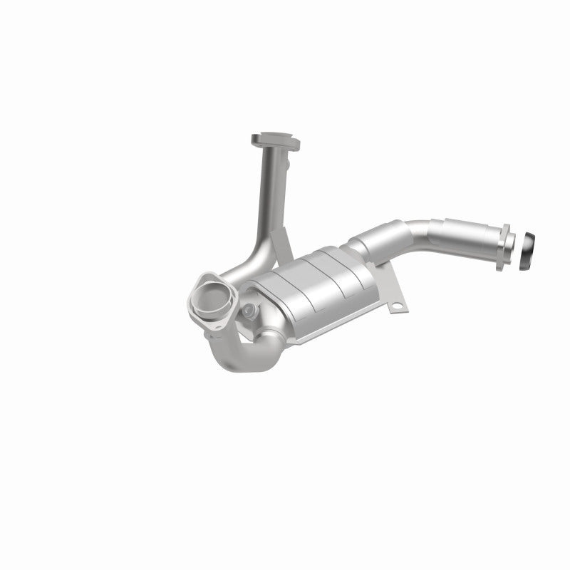 MagnaFlow Conv DF Ford-Taurus-Mercury-Sable MagnaFlow Conv DF Ford-Taurus-Mercury-Sable