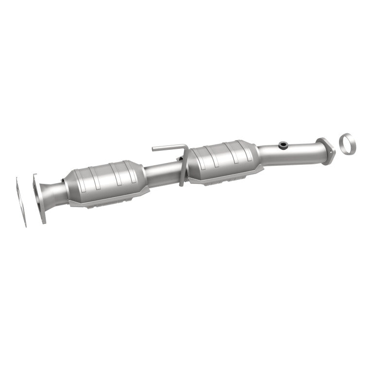 MagnaFlow Conv DF 95-97 Ranger/BSeries V6 50S MagnaFlow Conv DF 95-97 Ranger/BSeries V6 50S