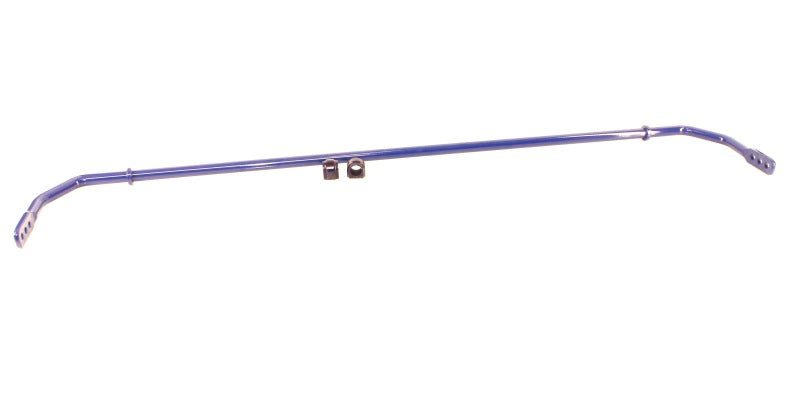 SuperPro 2002 Mini Cooper Base Rear 20mm 3-Position Adjustable HD Sway Bar Kit SuperPro 2002 Mini Cooper Base Rear 20mm 3-Position Adjustable HD Sway Bar Kit