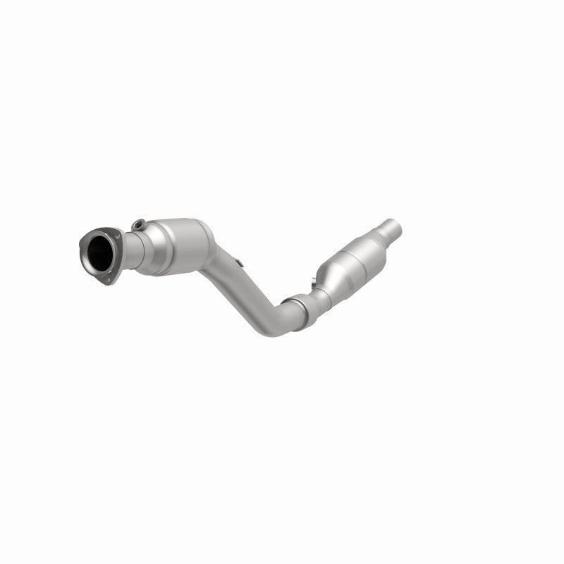 MagnaFlow Conv DF 04-06 Audi S4 4.2L MagnaFlow Conv DF 04-06 Audi S4 4.2L