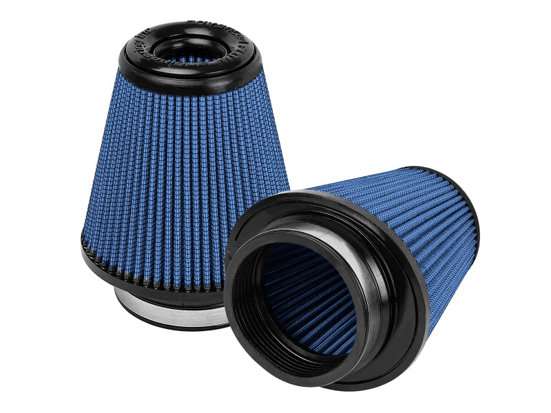 aFe Magnum FLOW Pro 5R Round Tapered OE Replacement Air Filter aFe Magnum FLOW Pro 5R Round Tapered OE Replacement Air Filter