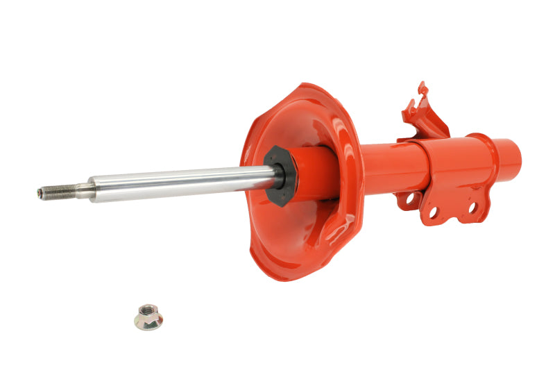 KYB Shocks & Struts AGX Front Left NISSAN 240SX 1995-98 KYB Shocks & Struts AGX Front Left NISSAN 240SX 1995-98