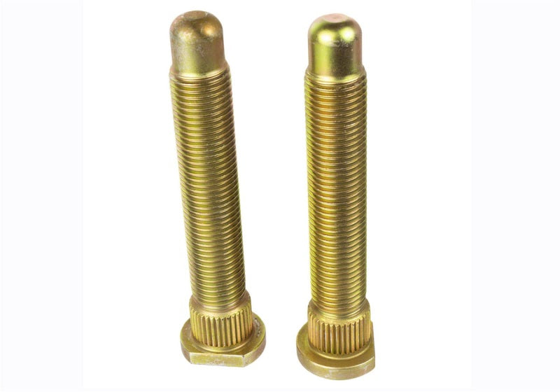 Ford Racing 2015-2017 Mustang Extended ARP Wheel Stud Kit Ford Racing 2015-2017 Mustang Extended ARP Wheel Stud Kit
