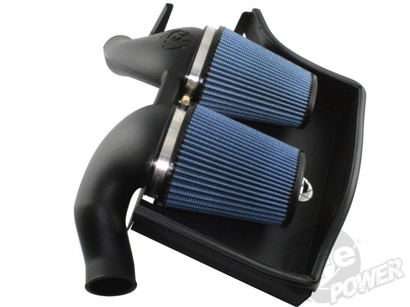 aFe MagnumFORCE Intakes Stage-2 P5R AIS P5R BMW 335i (N54) 07-11L6-3.0L/Z4 35i 09-15 (tt) aFe MagnumFORCE Intakes Stage-2 P5R AIS P5R BMW 335i (N54) 07-11L6-3.0L/Z4 35i 09-15 (tt)