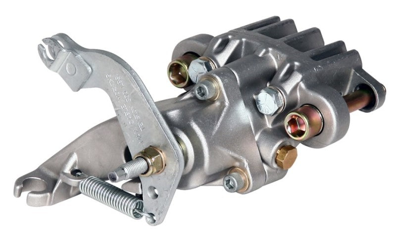 Wilwood Caliper-HM5 Hydra Mechanical - R/H 1.19in Pistons .19in Disc Wilwood Caliper-HM5 Hydra Mechanical - R/H 1.19in Pistons .19in Disc