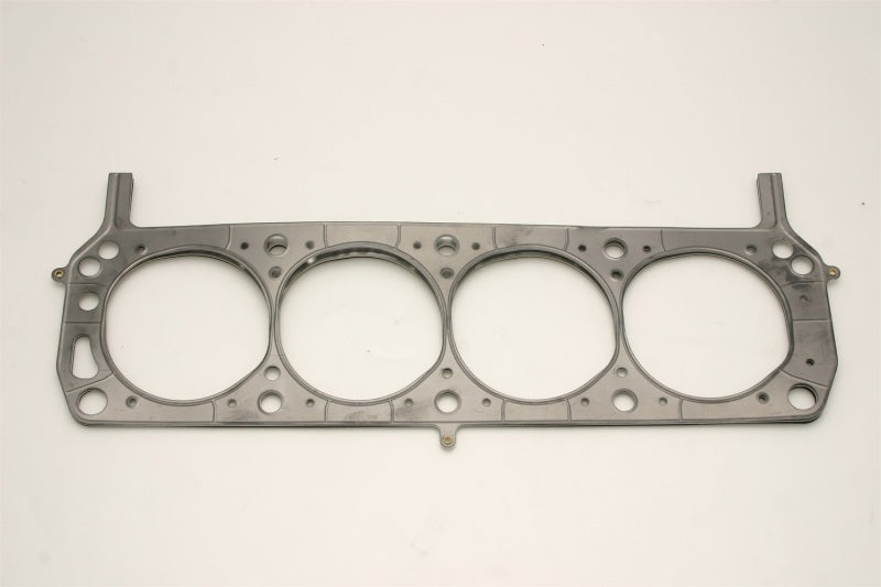 Cometic Ford 302/351 SVO 106.17mm Bore .051in MLS Right Side Head Gasket Cometic Ford 302/351 SVO 106.17mm Bore .051in MLS Right Side Head Gasket
