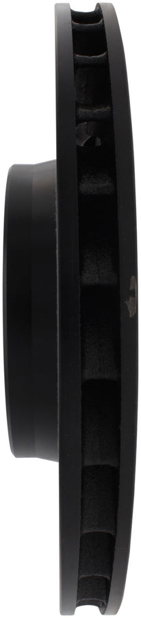 StopTech Power Slot BMW (E46) Front Left Slotted Rotor StopTech Power Slot BMW (E46) Front Left Slotted Rotor