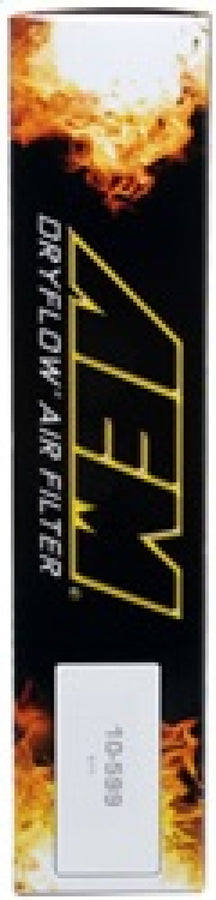 AEM 07-10 Jeep Wrangler 3.8L V6 11.75in O/S L x 8.25in O/S W x 1.5in H DryFlow Air Filter AEM 07-10 Jeep Wrangler 3.8L V6 11.75in O/S L x 8.25in O/S W x 1.5in H DryFlow Air Filter