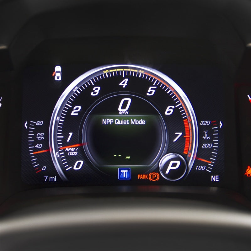 Autometer Dashcontrol Display Controller Dashcontrol Chevrolet Corvette 2014+ Autometer Dashcontrol Display Controller Dashcontrol Chevrolet Corvette 2014+