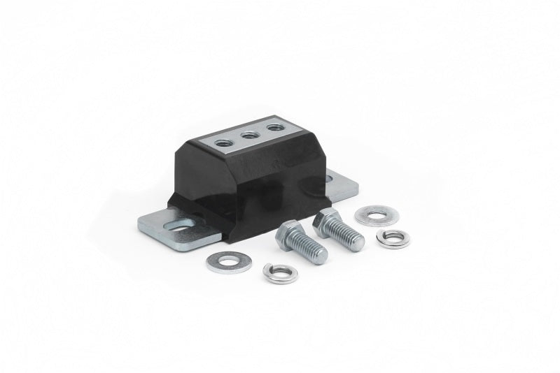 Daystar 67-79 Pontiac Firebird Transmission Mount Singular (Additional Applications) Daystar 67-79 Pontiac Firebird Transmission Mount Singular (Additional Applications)