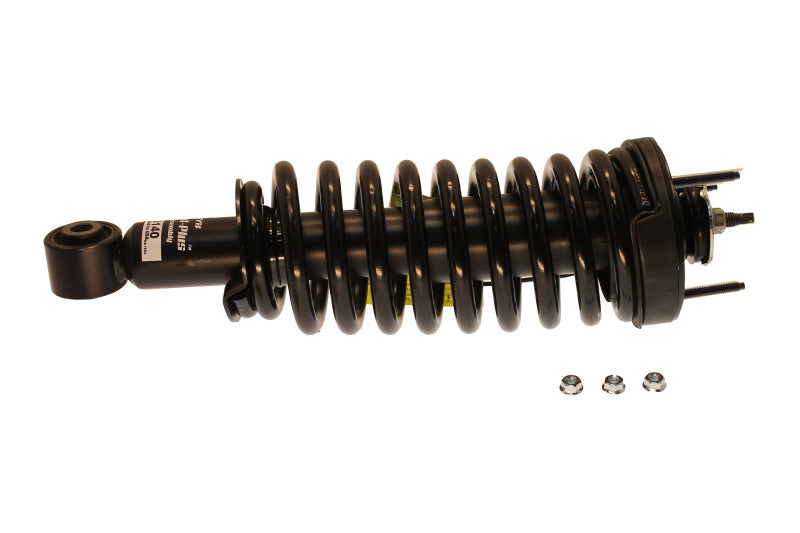 KYB Shocks & Struts Strut Plus Front Ford Crown Victoria 2011-2003 KYB Shocks & Struts Strut Plus Front Ford Crown Victoria 2011-2003