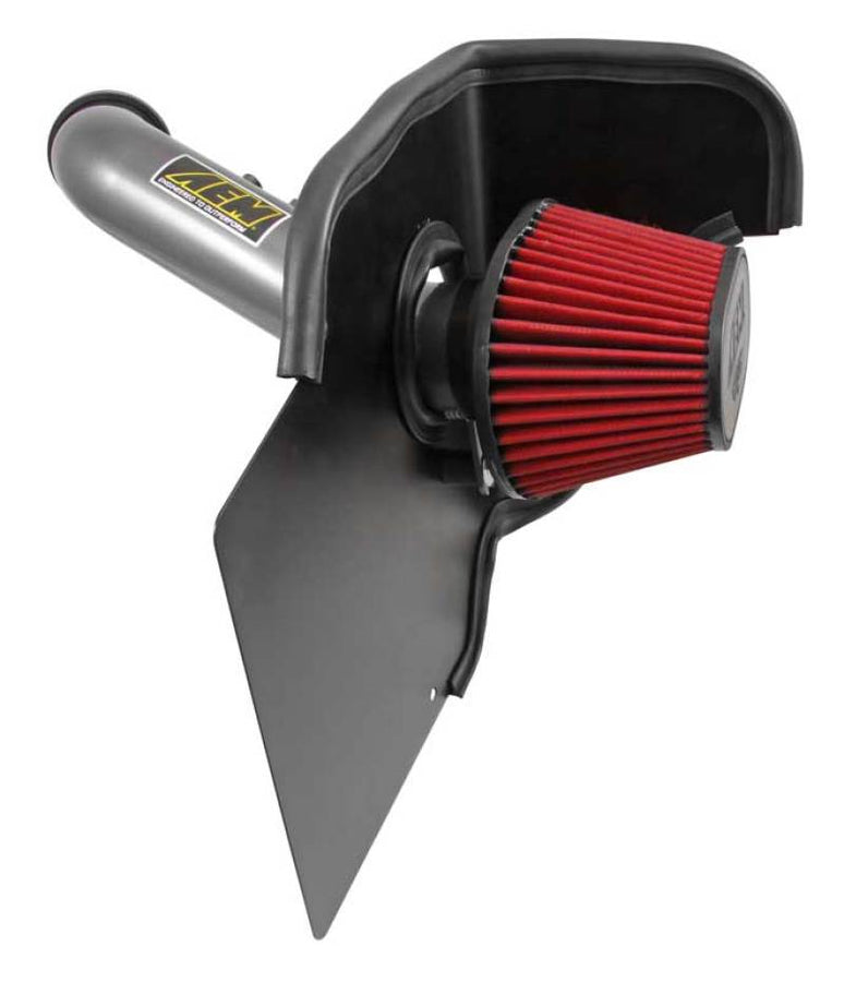 AEM 2015 Ford Mustang 3.7L - Cold Air Intake System AEM 2015 Ford Mustang 3.7L - Cold Air Intake System