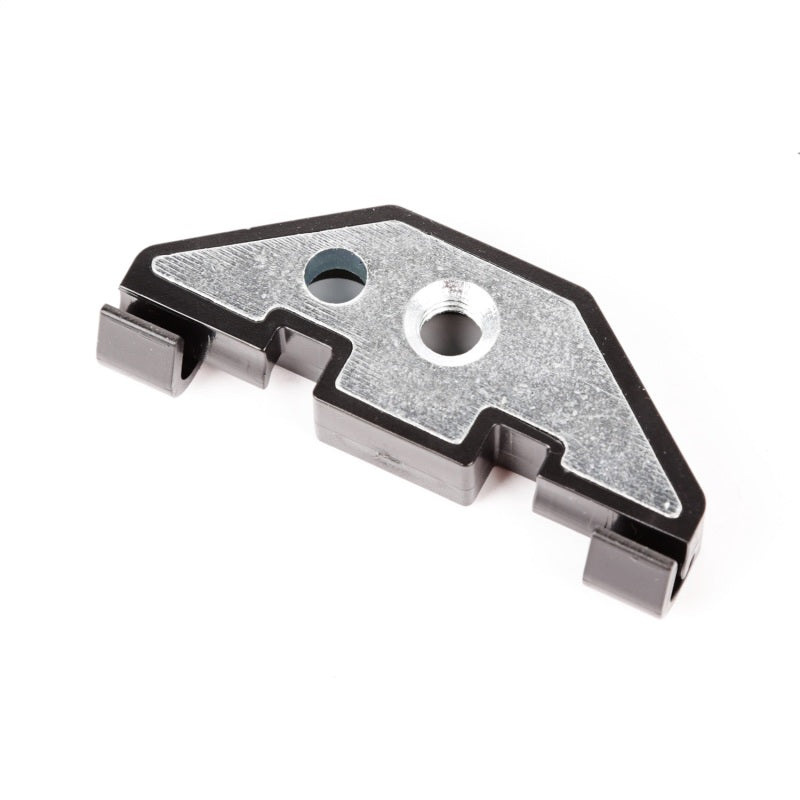 Omix Hardtop Nut with Clip- 07-18 Wrangler JK/JKU Omix Hardtop Nut with Clip- 07-18 Wrangler JK/JKU