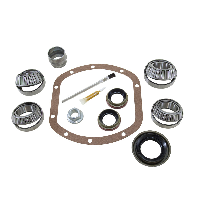 Yukon Gear Bearing install Kit For Dana 30 Short Pinion Diff Yukon Gear Bearing install Kit For Dana 30 Short Pinion Diff