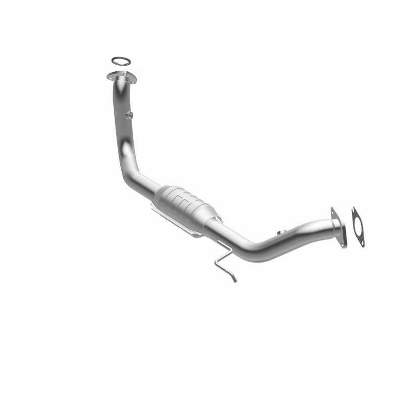 MagnaFlow Conv DF 98-02 Honda Passport 3.2L MagnaFlow Conv DF 98-02 Honda Passport 3.2L