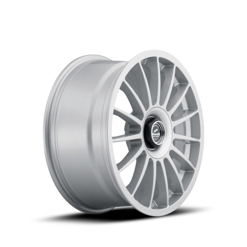 fifteen52 Podium 18x8.5 5x108/5x112 45mm ET 73.1mm Center Bore Speed Silver Wheel fifteen52 Podium 18x8.5 5x108/5x112 45mm ET 73.1mm Center Bore Speed Silver Wheel