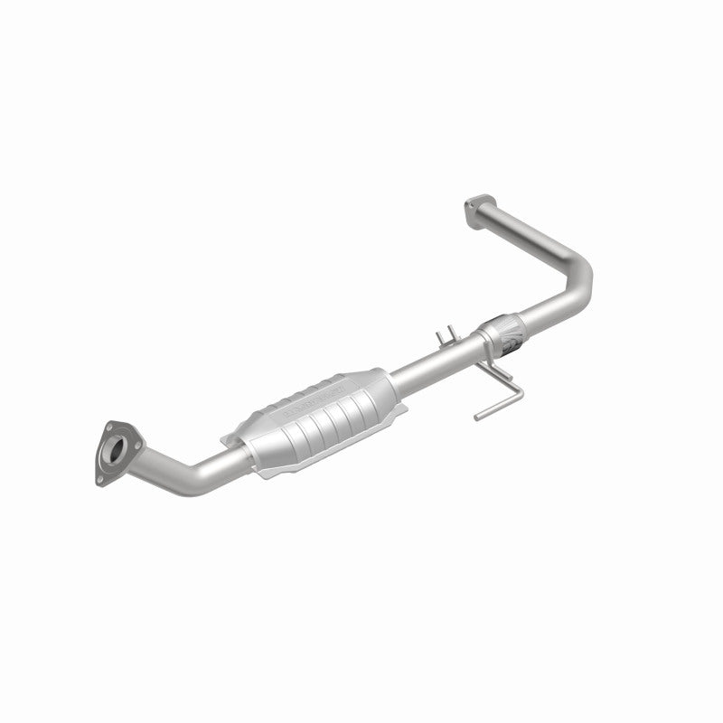 MagnaFlow Conv DF 00-04 Toyota Tundra V8 4.7L Gas MagnaFlow Conv DF 00-04 Toyota Tundra V8 4.7L Gas