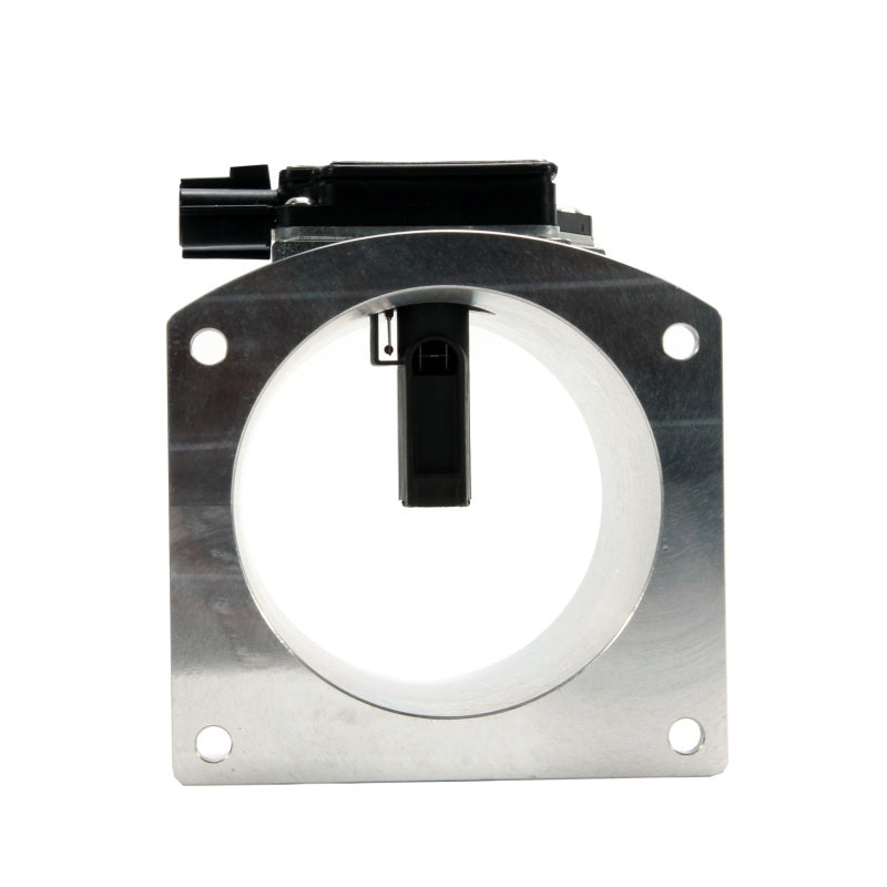 BBK 94-95 Mustang 5.0 Mass Air Meter 76mm 19 lb Inj. Cold Air Calibration BBK 94-95 Mustang 5.0 Mass Air Meter 76mm 19 lb Inj. Cold Air Calibration