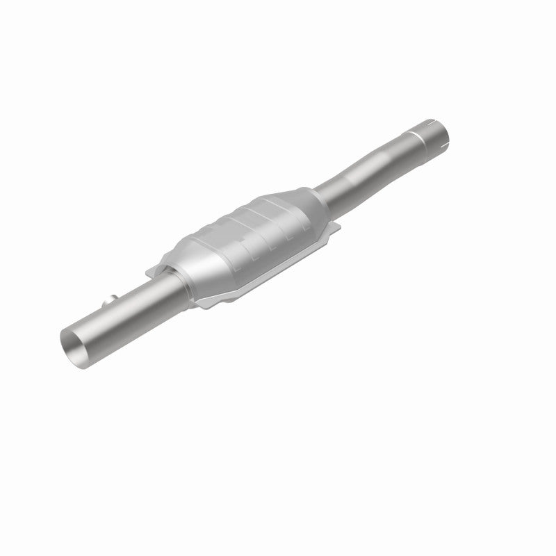 MagnaFlow Conv DF 01-04 Jeep G/C 4.0L OEM MagnaFlow Conv DF 01-04 Jeep G/C 4.0L OEM