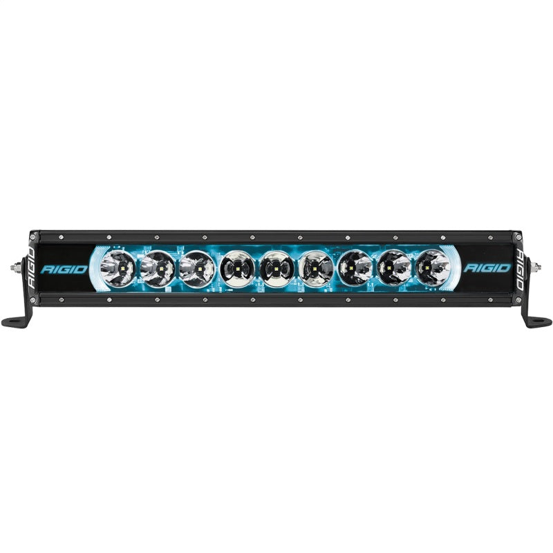 Rigid Industries Radiance+ 20in. RGBW Light Bar Rigid Industries Radiance+ 20in. RGBW Light Bar