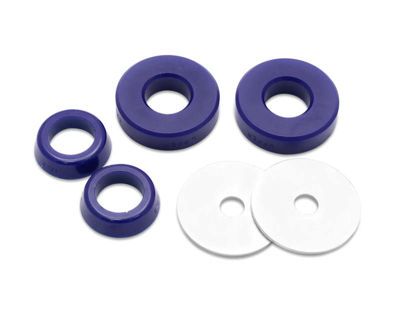 SuperPro 1993 Toyota Supra Twin Turbo Rear Upper Forward Diff Pinion Mount Insert Bushing Kit SuperPro 1993 Toyota Supra Twin Turbo Rear Upper Forward Diff Pinion Mount Insert Bushing Kit