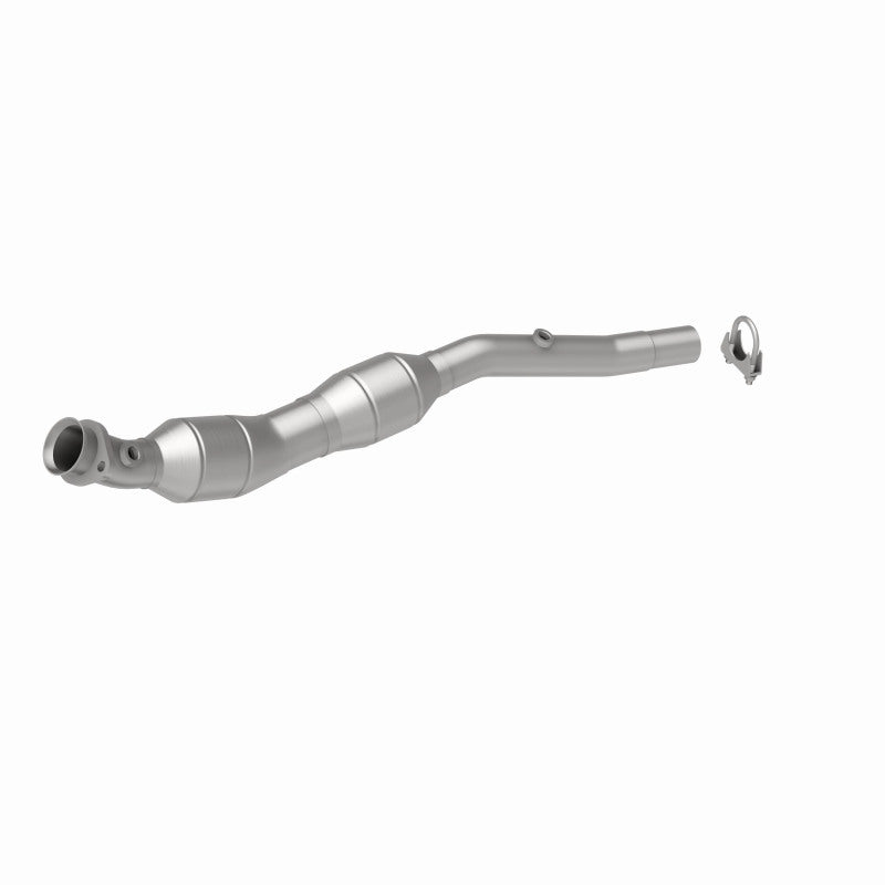 MagnaFlow Conv DF 03-05 R Rover HSE4.4 Driver Side MagnaFlow Conv DF 03-05 R Rover HSE4.4 Driver Side