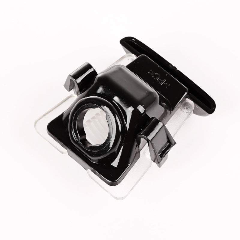 Omix License Plate Bracket Lens- 07-18 Jeep Wrangler JK Omix License Plate Bracket Lens- 07-18 Jeep Wrangler JK