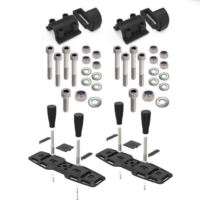 ARB TRED Side-Mount Adapter Kit ARB TRED Side-Mount Adapter Kit