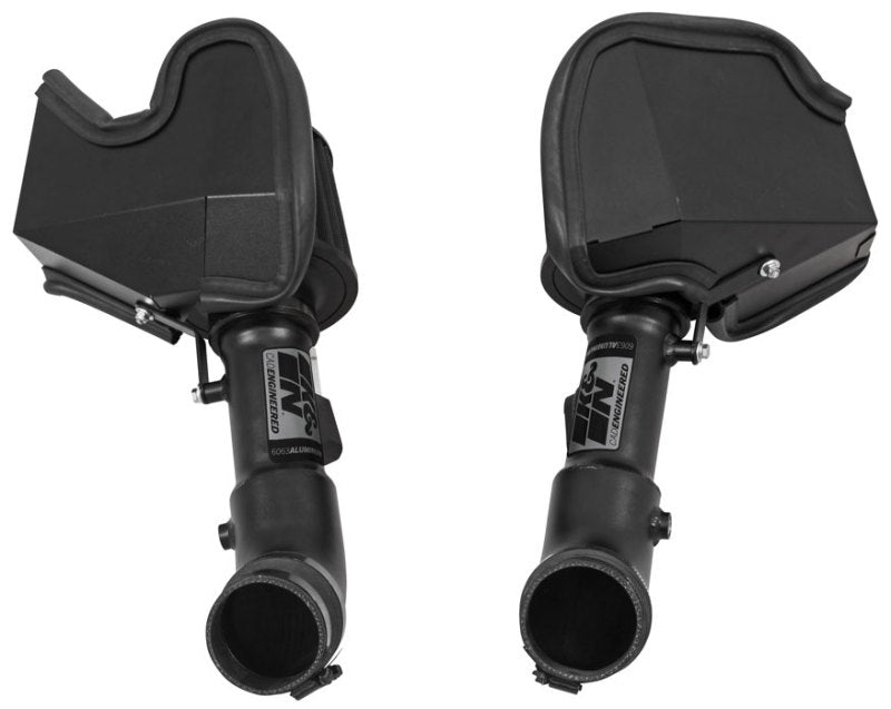 K&N 08-03 Infiniti G37 3.7L V6 Performance Intake Kit K&N 08-03 Infiniti G37 3.7L V6 Performance Intake Kit