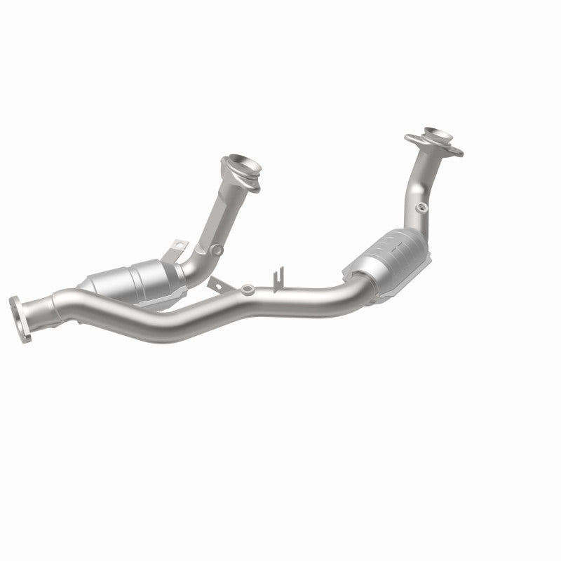 MagnaFlow Conv DF 96-99 Ford Taurus3.0L 50S MagnaFlow Conv DF 96-99 Ford Taurus3.0L 50S