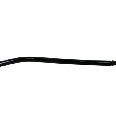 SuperPro 96-07 Jeep Wrangler TJ Panhard Rod
