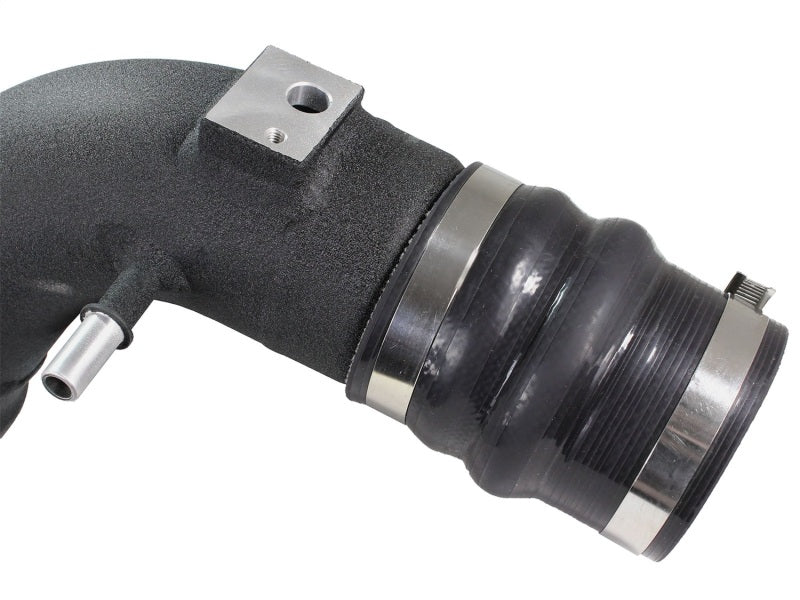 aFe Bladerunner Intercooler Tubes Combo 2015 Ford F-150  V6 2.7 (tt) aFe Bladerunner Intercooler Tubes Combo 2015 Ford F-150  V6 2.7 (tt)