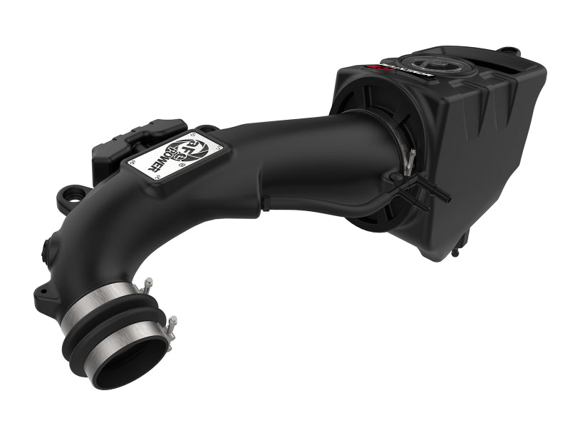 aFe Momentum GT Cold Air Intake System w/ Pro Guard 7 Media 18-19 Jeep Wrangler (JL) L4-2.0L (t) aFe Momentum GT Cold Air Intake System w/ Pro Guard 7 Media 18-19 Jeep Wrangler (JL) L4-2.0L (t)