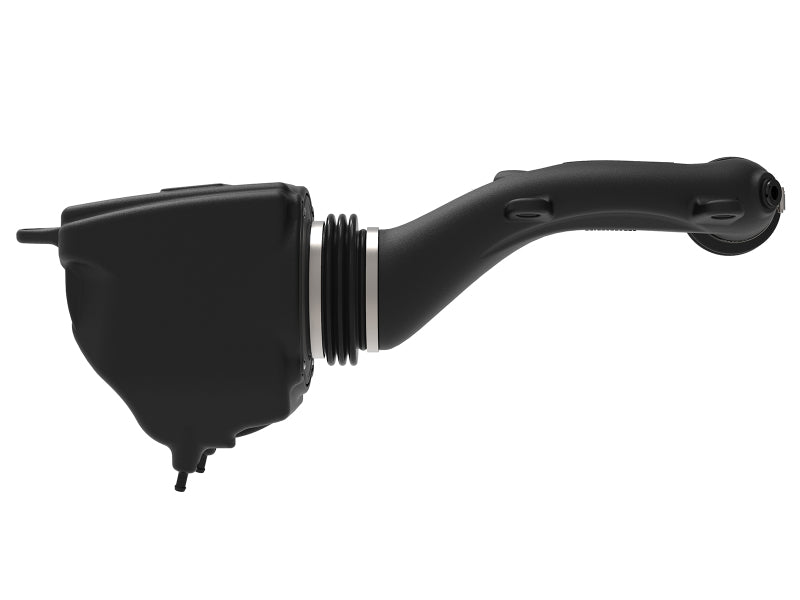 aFe Quantum Pro 5R Cold Air Intake System 18-19 Jeep Wrangler (JL) V6-3.6L aFe Quantum Pro 5R Cold Air Intake System 18-19 Jeep Wrangler (JL) V6-3.6L