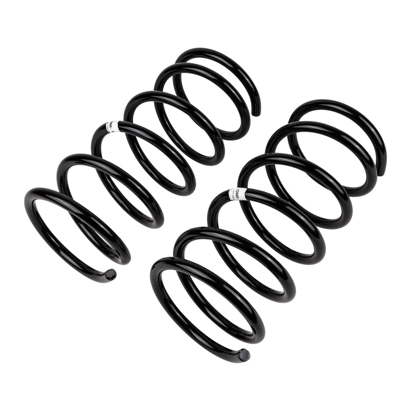ARB / OME Coil Spring Rear Terracan & Hd ARB / OME Coil Spring Rear Terracan & Hd