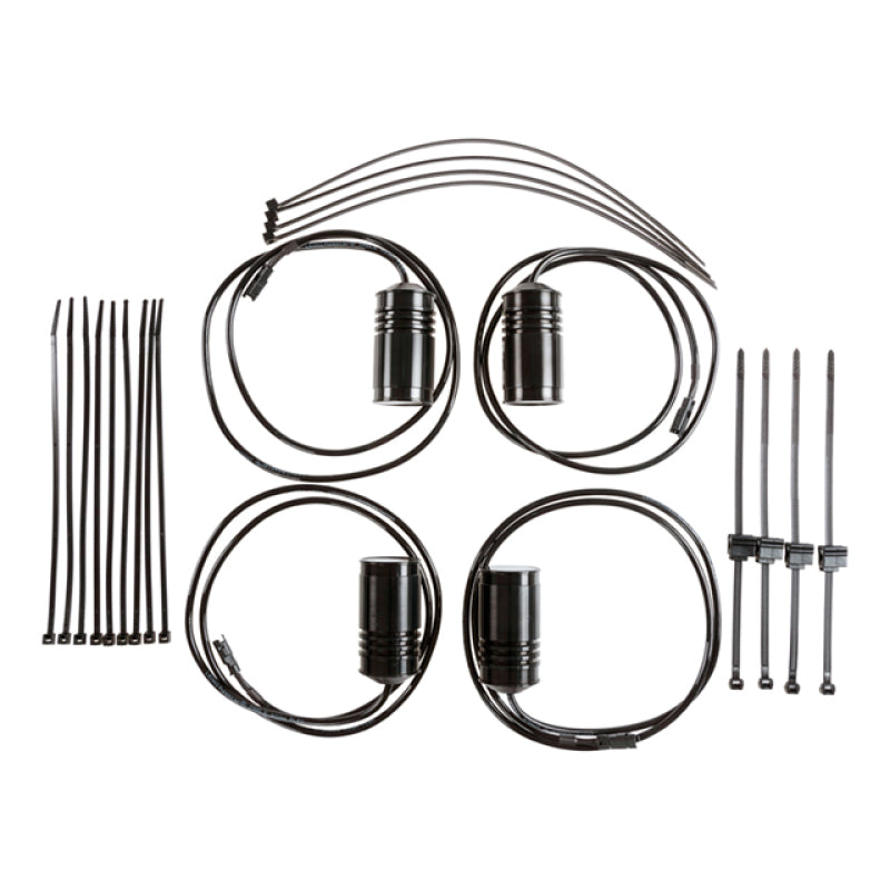 KW Alfa Romeo Giulia 952 ESC Module KW Alfa Romeo Giulia 952 ESC Module