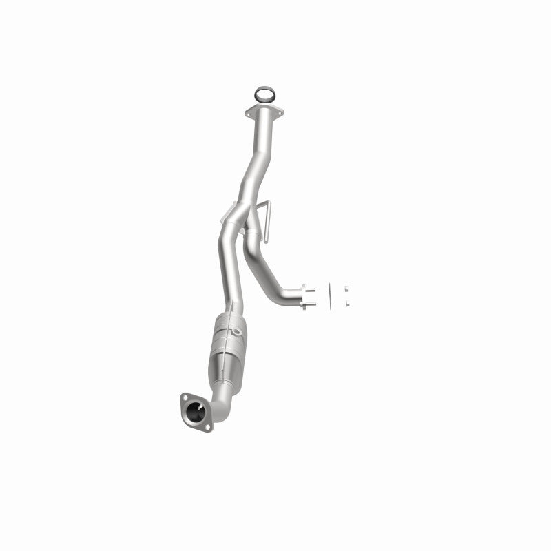 MagnaFlow Conv DF 07-09 Ranger 3.0 Passenger Side OEM MagnaFlow Conv DF 07-09 Ranger 3.0 Passenger Side OEM