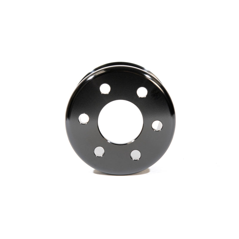 VMP Performance TVS Supercharger 2.5in Griptec 8-Rib Pulley for Odin/Predator Front-Feed VMP Performance TVS Supercharger 2.5in Griptec 8-Rib Pulley for Odin/Predator Front-Feed