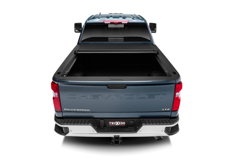 Truxedo 2020 GMC Sierra & Chevrolet Silverado 2500HD/3500HD w/Tailgate 6ft 9in Pro X15 Bed Cover Truxedo 2020 GMC Sierra & Chevrolet Silverado 2500HD/3500HD w/Tailgate 6ft 9in Pro X15 Bed Cover