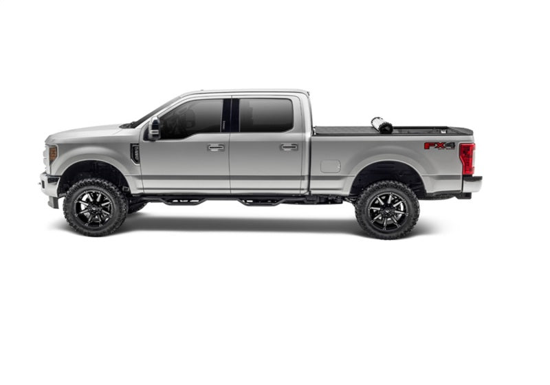 Truxedo 02-08 Dodge Ram 1500 & 03-09 Dodge Ram 2500/3500 8ft Sentry Bed Cover Truxedo 02-08 Dodge Ram 1500 & 03-09 Dodge Ram 2500/3500 8ft Sentry Bed Cover
