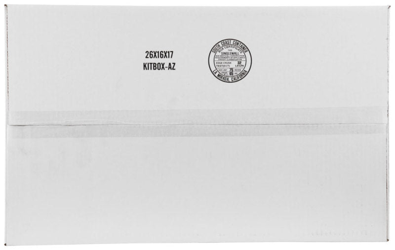 Airaid 17-18 Ford F-150 3.5L V6 F/I Cold Air Intake System w/ Red Media (Dry) Airaid 17-18 Ford F-150 3.5L V6 F/I Cold Air Intake System w/ Red Media (Dry)