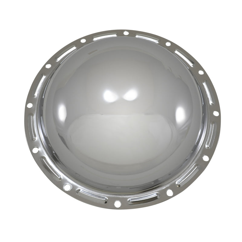 Yukon Gear Chrome Cover For AMC Model 20 Yukon Gear Chrome Cover For AMC Model 20