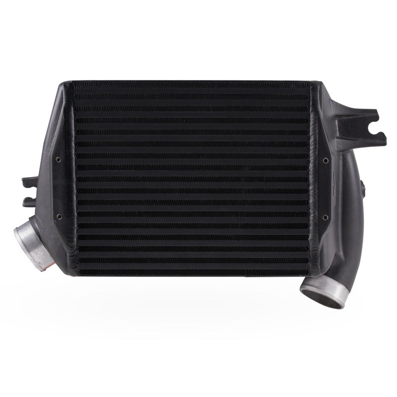 Mishimoto 2015+ Subaru WRX Street Performance Top-Mount Intercooler Kit - Black Mishimoto 2015+ Subaru WRX Street Performance Top-Mount Intercooler Kit - Black