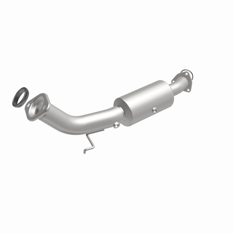 MagnaFlow California Grade CARB Compliant Converter Direct Fit 02-06 Acura RSX Type-S L4 2.0L MagnaFlow California Grade CARB Compliant Converter Direct Fit 02-06 Acura RSX Type-S L4 2.0L