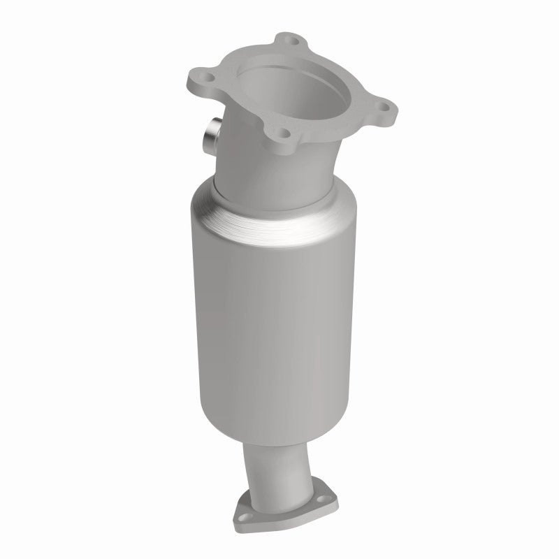 MagnaFlow California Grade CARB Compliant Converter Direct-Fit 05-09 Audi A4 / A4 Quattro MagnaFlow California Grade CARB Compliant Converter Direct-Fit 05-09 Audi A4 / A4 Quattro