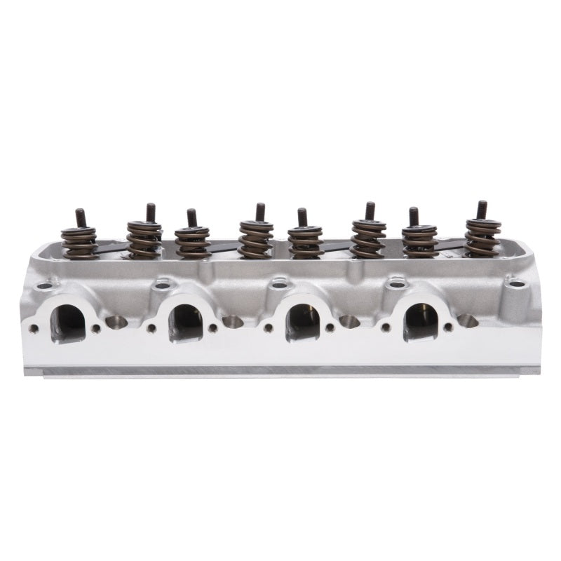 Edelbrock Cylinder Head BB Ford Performer RPM 460 75cc for Hydraulic Roller Cam Complete Edelbrock Cylinder Head BB Ford Performer RPM 460 75cc for Hydraulic Roller Cam Complete