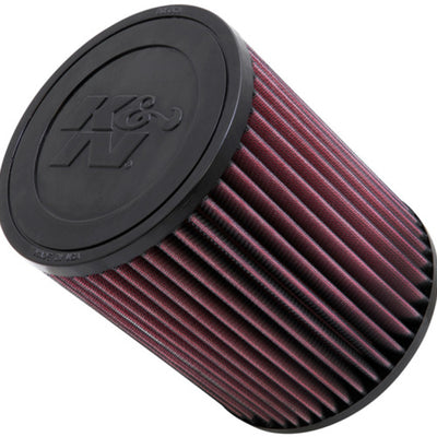 K&N Replacement Air Filter GMC CANYON & CHEVROLET COLORADO, 2.8L-I4 & 3.5L-I5; 2004