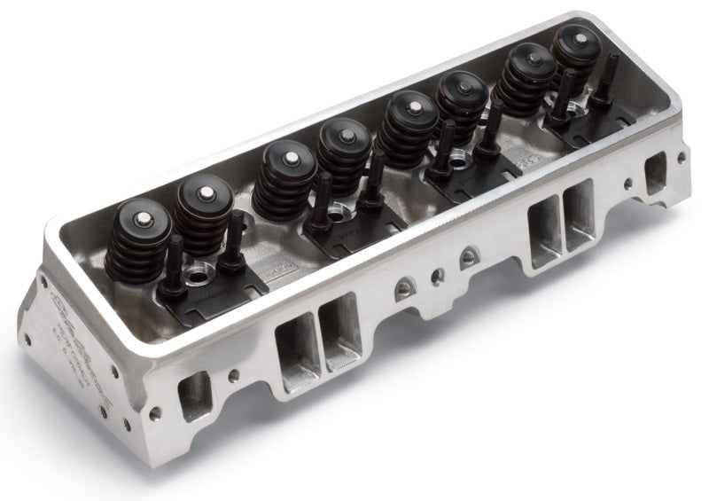 Edelbrock Single Perf SBC C-Bolt Head Comp Edelbrock Single Perf SBC C-Bolt Head Comp