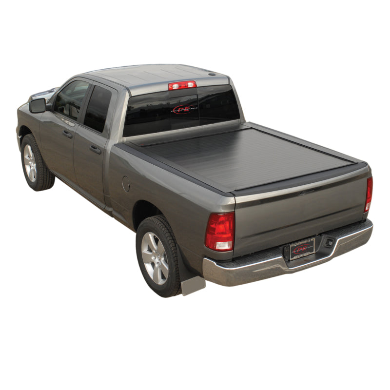 Pace Edwards 88-13 Chevy/GMC C/K/Silverado/HD/ 14 HD 8ft Bed BedLocker Pace Edwards 88-13 Chevy/GMC C/K/Silverado/HD/ 14 HD 8ft Bed BedLocker