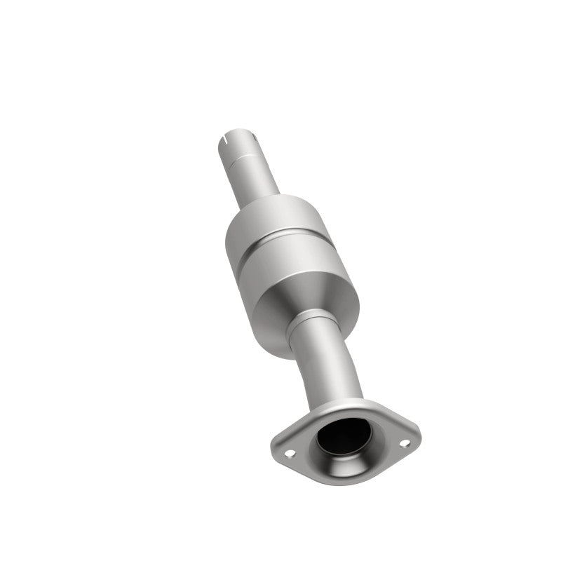 MagnaFlow Conv DF 04-10 Toyota Highlander 3.5 MagnaFlow Conv DF 04-10 Toyota Highlander 3.5